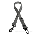 Elastic Pet Dog Leash Safety Seat Belt Car